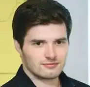 Карпов Арсений Георгиевич