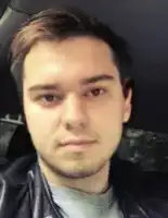 Карпов Глеб Вадимович