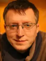 Касаткин Павел Викторович