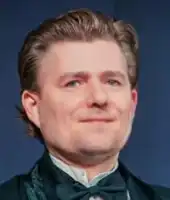 Касаткин Виктор Демьянович