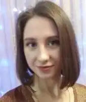 Казакова Екатерина