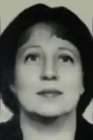 Кириллова Алина Александровна