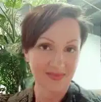 Кириллова Елизавета