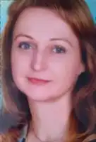 Кириллова Ксения Михайловна
