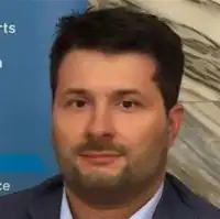 Кочергин Антон Давидович