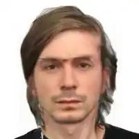Кочергин Семён Петрович