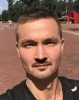 Колесников Борис Матвеевич