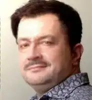 Корнилов Андрей Савельевич