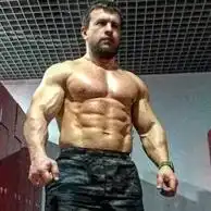 Корнилов Руслан