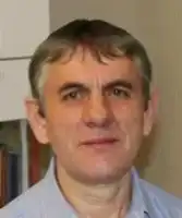 Ковалёв Даниил Владиславович