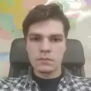 Ковалёв Кирилл Савельевич