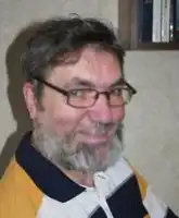 Ковалёв Стас