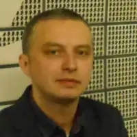 Ковалёв Вячеслав Виталиевич