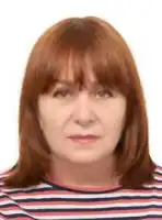 Козлова Милана Константиновна