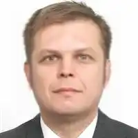 Крылов Николай Васильевич