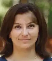 Крылова Алёна Ивановна