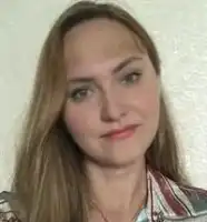 Крылова Ангелина Николаевна
