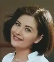 Крылова Вера Сергеевна