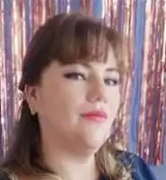 Кудрявцева Диана Юрьевна