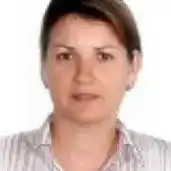 Кудрявцева Варвара Денисовна