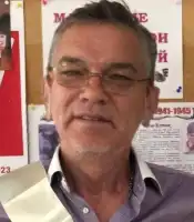 Куликов Егор Сергеевич