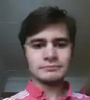 Куликов Тимофей Викторович