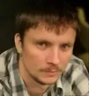 Куликов Василий