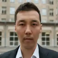 Куликов Василий Евгеньевич