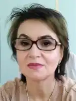 Куликова Алиса Андреевна