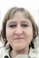 Куликова Ирина Артемовна