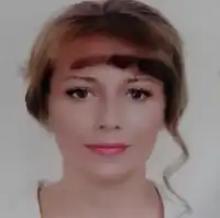 Куликова Оксана