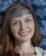 Купцова Кристина Андреевна