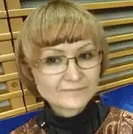 Купцова Жанна