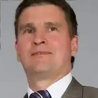 Кузьмин Игорь Борисович