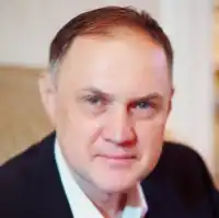 Кузьмин Сергей Владимирович