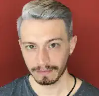 Кузьмин Юрий