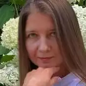 Кузьмина Василиса