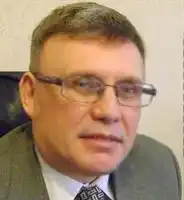Кузнецов Юрий Юрьевич