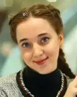 Кузнецова Анастасия