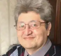 Лапшин Марк Богданович
