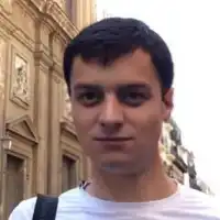 Лапшин Мирон