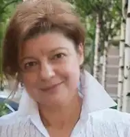 Ларина Алиса Тимофеевна