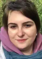 Ларина Дарья