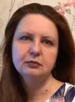 Ларина Оксана Олеговна