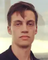 Лазарев Кирилл Богданович