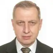 Лазарев Михаил Павлович