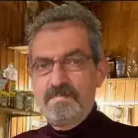 Лазарев Тимур Демьянович