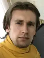 Лебедев Стас
