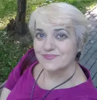 Лебедева Ангелина