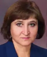 Лебедева Юлия Романовна
